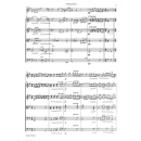 Puccini Nessun Dorma aus Turandot Pan Flute String Quintet SON32-4