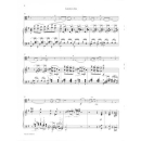 Tschaikowsky Lenskys Aria (aus Eugene Onegin) Viola Klavier SON14-7