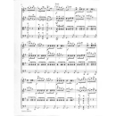Moraru Borsa Romanian Folk Suite String Quartet SON08-4