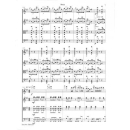 Moraru Borsa Romanian Folk Suite String Quartet SON08-4