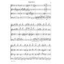 Verdi Ingemisco Requiem String Quartet SON37-5
