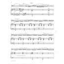 Porumbescu Balada Violoncello Klavier SON07-1