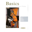 Fischer Basics 300 Übungen Violine EP11404