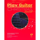 Langer Play Guitar Christmas Special D3510