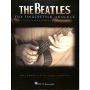 The Beatles for Fingerstyle Ukulele HL124415