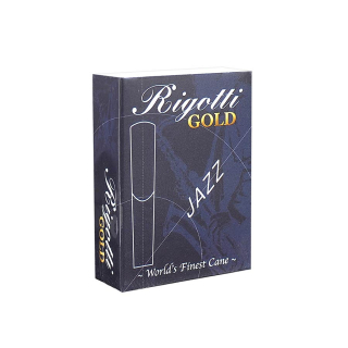 Rigotti Gold Jazz Tenorsax 3,5 M