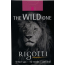 Rigotti The Wild one unfiled Tenor Saxophone 3.5