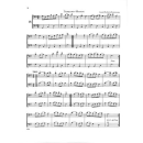 Rentmeister Leichte Violoncello Duette 2 N3325