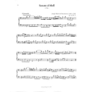 Boismortier 3 Sonaten (Rokoko Duette 1) 2 Celli MOE1039