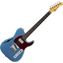 G&L Tribute Asat Classic Bluesboy Semi Hollow, LPB, RW