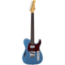 G&L Tribute Asat Classic Bluesboy Semi Hollow, LPB, RW