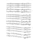 Messiaen Quatuor pour la fin du temps VL KLAR VC KLAV DF13091