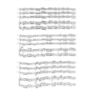Messiaen Quatuor pour la fin du temps VL KLAR VC KLAV DF13091