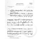 Ravel Rigaudon (extrait du tombeau de Couperin) Violine...