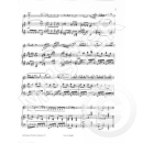 Ravel Rigaudon (extrait du tombeau de Couperin) Violine Klavier DF11409