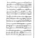 Saint-Saens Sonate Es-Dur op 167 Klarinette Klavier EP9290
