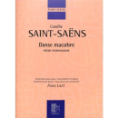 Saint-Saens Danse macabre op 40 Klavier DF15782