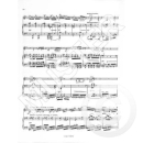 Debussy Sonate Nr 3 Violine Klavier DF9504