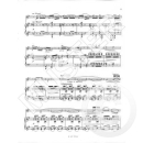 Debussy Sonate Nr 3 Violine Klavier DF9504