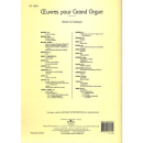 Bonnal Sinfonie Media Vita Orgel DF15001
