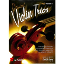 Van Rompaey Classical Violin Trios DHP1053819