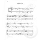 Barlow Easy Baroque Duets for Violin SBM0262