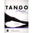 Collatti Tango Passion 2 Violins UE36730