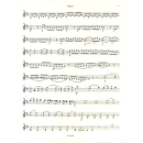 Bodunov Advanced Violin Duos BA10903