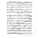 Beriot Concert 6 A-Dur op 70 Solo 1 Violine Klavier AL18899