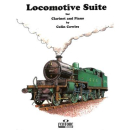Cowles Locomotive Suite Klarinette Klavier F493
