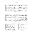 Hören lesen & spielen 2 Triobuch Klarinette DHP1002104