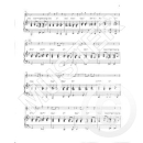 Juchem Christmas Classics Altsax Klavier Audio ED20957