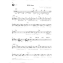 Juchem Soul Classics Altsax Klavier Audio ED22378D