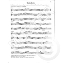 Br&auml;u T&auml;gliche &Uuml;bungen f&uuml;r den modernen Saxophonisten HG210