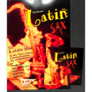 Becker Latin Sax 12 Latino Hits 2 CDs EM5267