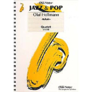 Hollmann Balade Sax Quartett (SATB) CHILI4122