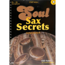 Dechert Soul Sax Secrets 2 CDs CHILI9922