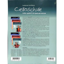 Koeppen Spielbuch 3 Cello Audio ED20846D