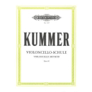 Kummer Violoncello-Schule op 60 EP3247