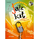 Tripp Primary Jazz Kit Trompete CD DHP1002533