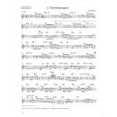 Snidero The Essence of Bebop Trompete Audio ADV14742