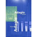 Chilla Adagio 3 Leicht ausführbare und beliebte...