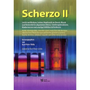 Chilla Scherzo 2 Orgelmusik VS3341