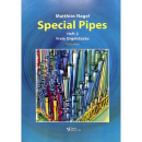 Nagel Special Pipes 2 Freie Orgelstücke manualiter...