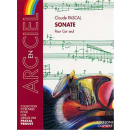 Pascal Sonate Horn Klavier CO5814
