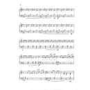 Kopetzki Bottom Line Marimba Solo MS036