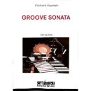 Kopetzki Groove Sonata Set-Up Solo PS099