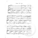 Schostakowitsch 5 Stücke 2 Violinen Klavier SIK2216