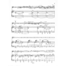 Albinoni Adagio g-moll Violine Klavier NR129845
