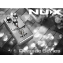 nuX SSD-10 Reissue Series Steel Singer Drive